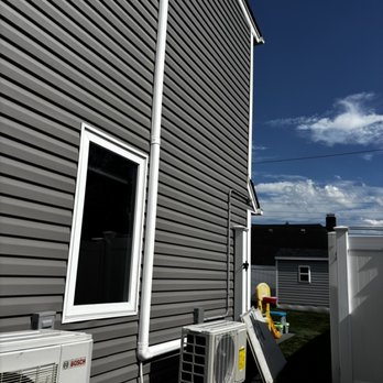 No Limit Heating & Cooling - Mini split installation!! single zone!! - Heating & Air Conditioning/HVAC Near Me No Limit Heating & Cooling - Mini split installation!! single zone!! - Heating & Air Conditioning/HVAC Near Me