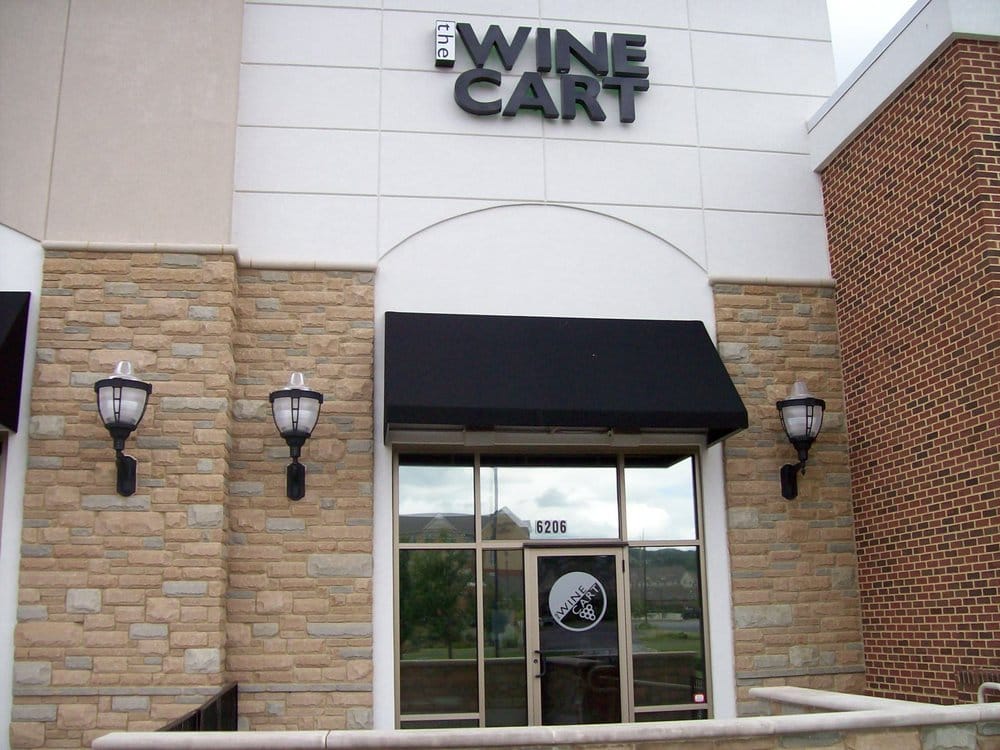 THE WINE CART Updated June 2024 6206 Muhlhauser Rd, West Chester, Ohio Tapas Bars