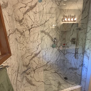 USA Bath - Beautiful new shower! - General Contractors Near Me - West Sacramento, California USA Bath - Beautiful new shower! - General Contractors Near Me - West Sacramento, California