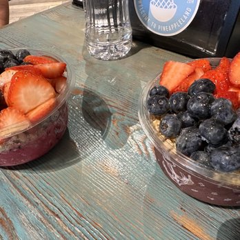 Playa Bowls - Juice Bars & Smoothies Near Me - Scottsdale, Arizona Playa Bowls - Juice Bars & Smoothies Near Me - Scottsdale, Arizona