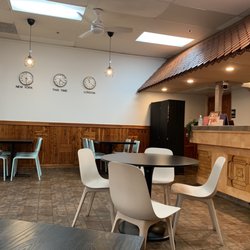 Thai Time of Ocoee - Interior