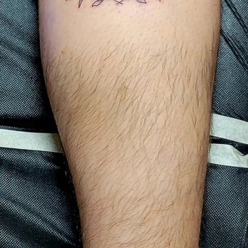 Trilogy Atelier - Husbands - Tattoo Near Me - Washington, DC, District of Columbia