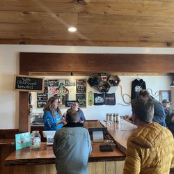 Corralitos Brewing Company