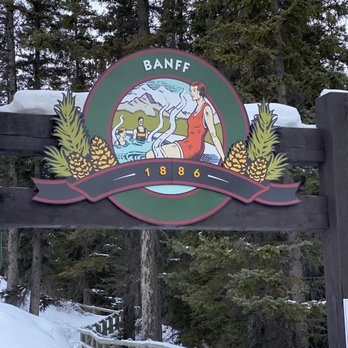 Banff Upper Hot Springs - Day Spas Near Me - Banff, Alberta Banff Upper Hot Springs - Day Spas Near Me - Banff, Alberta