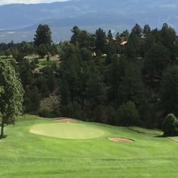 Fairway Pines Golf Club