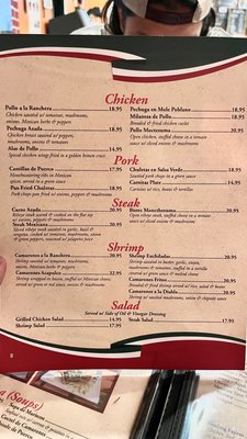 Menu photo 3 Tacos Express Restaurant and Bar Chester, NY Menu photo 3 Tacos Express Restaurant and Bar Chester, NY