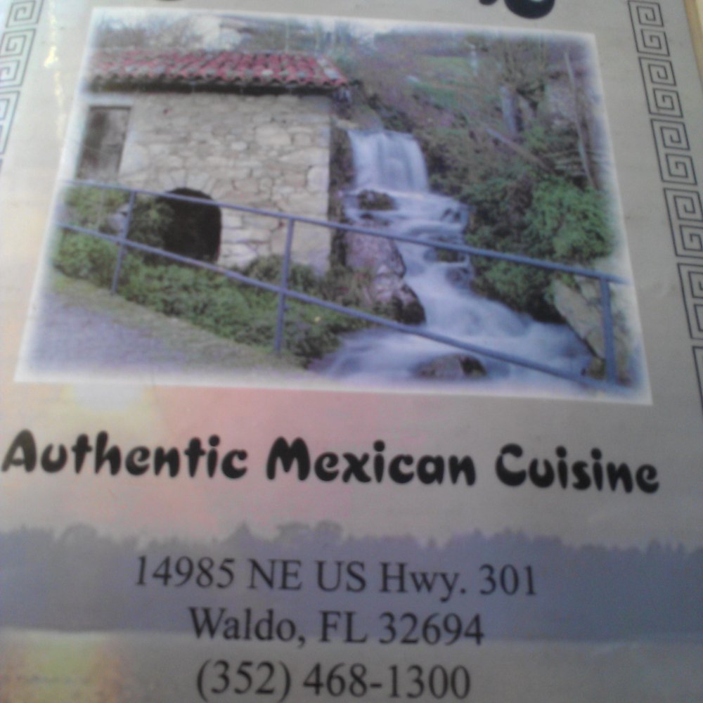 El Molino - Mexican Near Me - Waldo, Florida