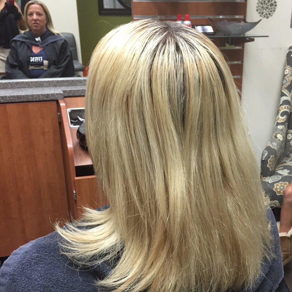 V Studio - Hair Salons Near Me - Alexandria, Virginia