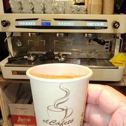 AFTERNOON JOLT