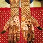 Photo of Eyebrow and Henna Art by Monika