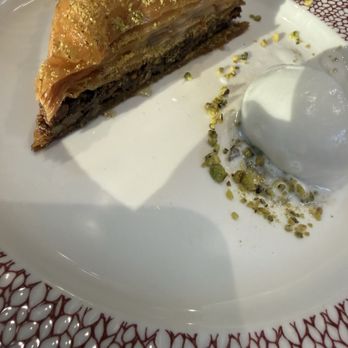 Dandelion - Sooooo good! Dont skip desserts - Mediterranean Near Me - Westport, Connecticut Dandelion - Sooooo good! Dont skip desserts - Mediterranean Near Me - Westport, Connecticut
