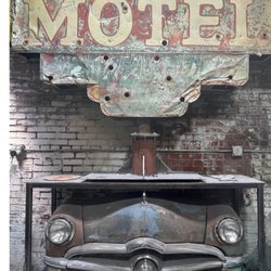 Old Town Architectural Salvage