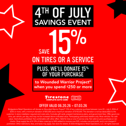 Firestone Complete Auto Care