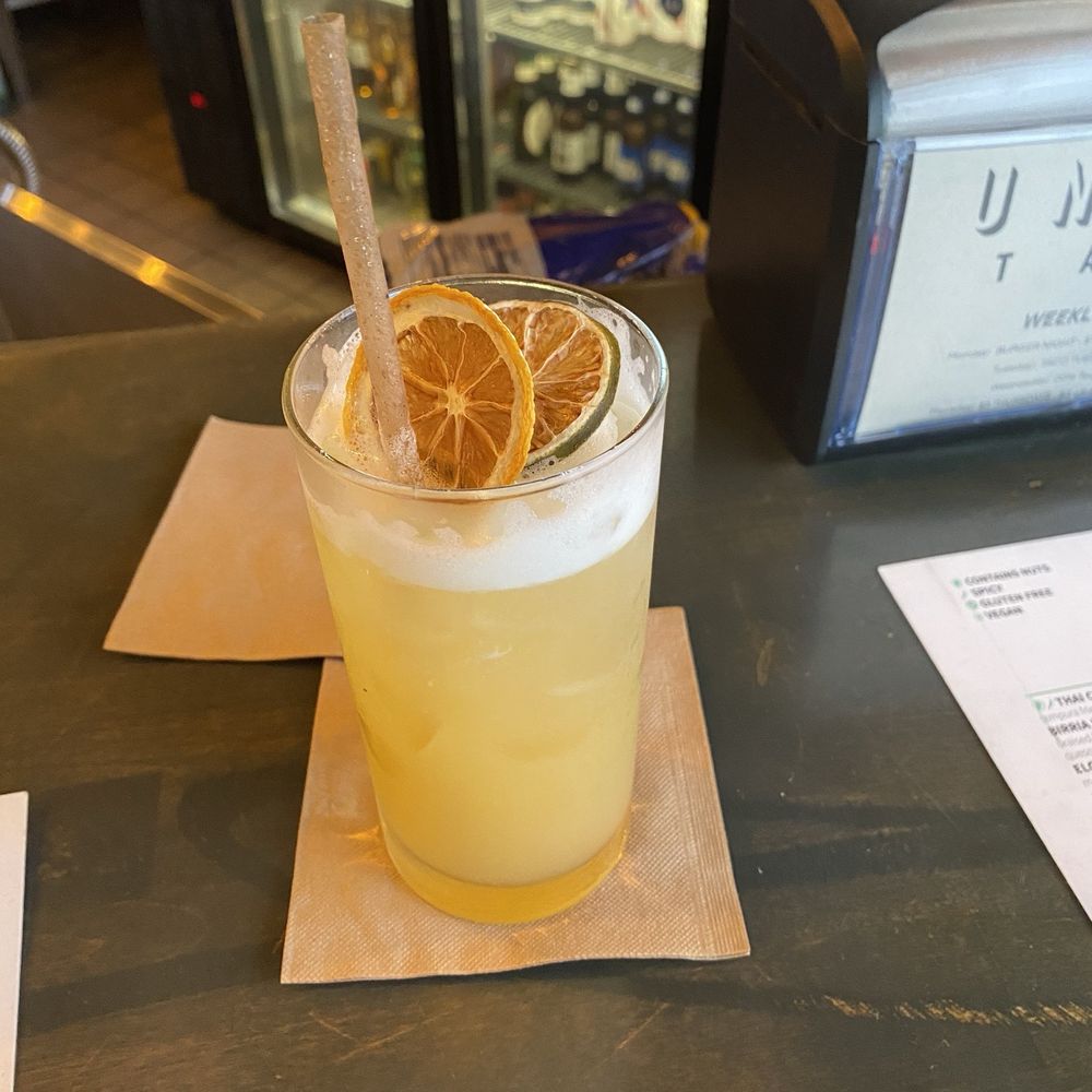 Union Taco - Margarita - Tacos Near Me - Norfolk, Virginia Union Taco - Margarita - Tacos Near Me - Norfolk, Virginia
