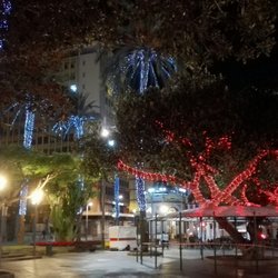 Parque San Telmo