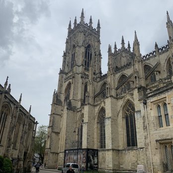 Citysightseeing York - Bus view - Bus Tours Near Me