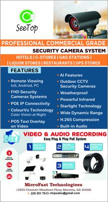 Micro Fast Technologies