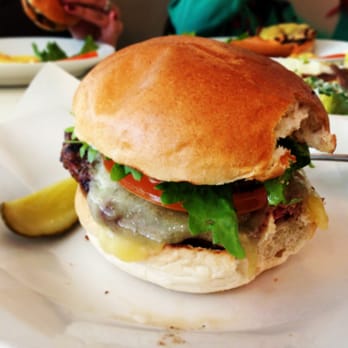 Byron - Burgers Near Me - London, XGL