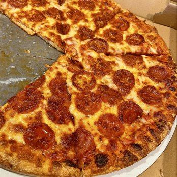 Londi's Roast Beef & Pizza - Pepperoni Pizza - Pizza Near Me - North Andover, Massachusetts Londi's Roast Beef & Pizza - Pepperoni Pizza - Pizza Near Me - North Andover, Massachusetts