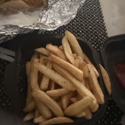 Deli 365 Woodlawn - French Fries