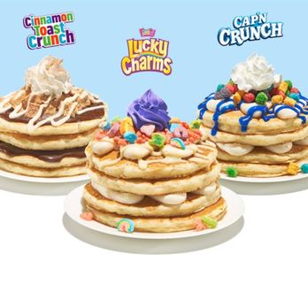 IHOP - Breakfast & Brunch Near Me - Moreno Valley, California
