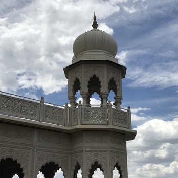 Shri Shri Radha Krishna Temple - Hindu Temples Near Me - Spanish Fork, Utah