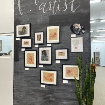 Coffee Community Collective - Local artists on display. - Coffee & Tea Near Me - Soddy Daisy, Tennessee Coffee Community Collective - Local artists on display. - Coffee & Tea Near Me - Soddy Daisy, Tennessee