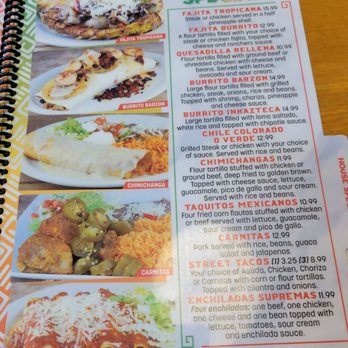 Inkazteka Restaurant - Menu - Peruvian Near Me - Cincinnati, Ohio Inkazteka Restaurant - Menu - Peruvian Near Me - Cincinnati, Ohio