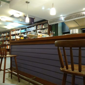 Sabor Literário - Cafes Near Me - Rio de Janeiro, RJ Sabor Literário - Cafes Near Me - Rio de Janeiro, RJ