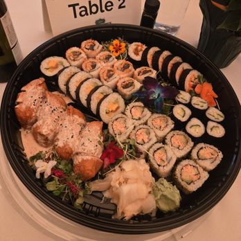 Taberu - Caterers Near Me Taberu - Caterers Near Me
