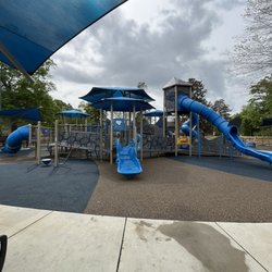 Pratt Park - Playground