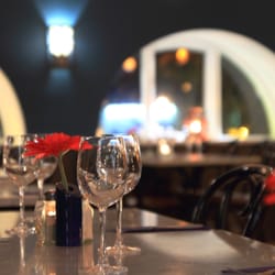 Upper Deck Restaurant