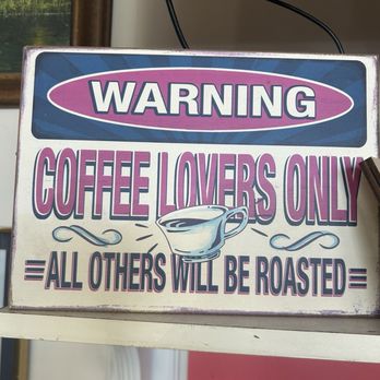 Sippers Coffeehouse - Coffee lovers sign - Coffee & Tea Near Me - Jacksonville, Florida Sippers Coffeehouse - Coffee lovers sign - Coffee & Tea Near Me - Jacksonville, Florida