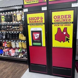 Tractor Supply