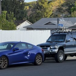 Pete's Complete Auto Repair - My 2 precious