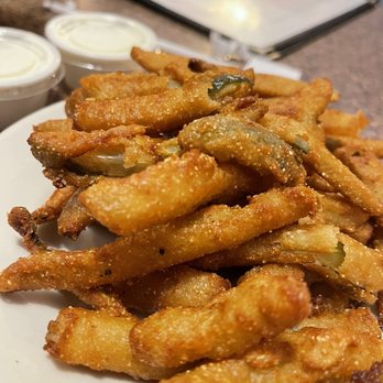 3rd Street Diner - Fried pickles - American Near Me - Oakland, Maryland 3rd Street Diner - Fried pickles - American Near Me - Oakland, Maryland