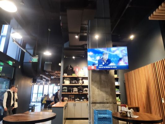 Reuben's Brews - Downtown Seattle Taproom by null