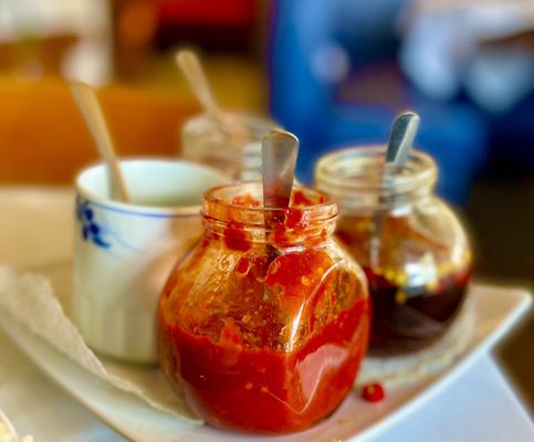 Swaddee Thai Restaurant by null