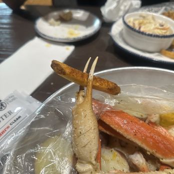 Red Lobster - Seafood Near Me - Fairfield, California