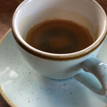 Retreat - Espresso - Cafes Near Me - Seattle, Washington