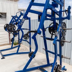 Pro Fitness Gym