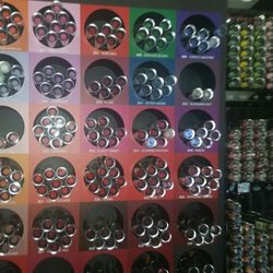 S&S Hair and Beauty  Supply - Matte Lipstick