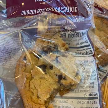 Noodles and Company - Omg delicious chocolate chip cookies - Noodles Near Me - Topeka, Kansas Noodles and Company - Omg delicious chocolate chip cookies - Noodles Near Me - Topeka, Kansas