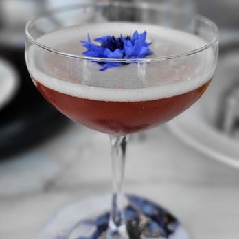 TĪNG - British Near Me - London, XGL