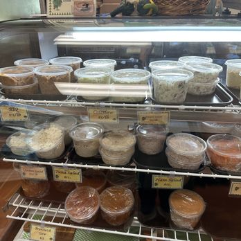 Carrot Tree Kitchens - Soups salads and meats in the cold case - Breakfast & Brunch Near Me - Williamsburg, Virginia Carrot Tree Kitchens - Soups salads and meats in the cold case - Breakfast & Brunch Near Me - Williamsburg, Virginia