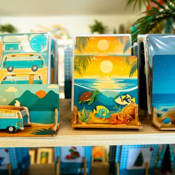 CocoNene - Kihei Kalama Village - mini-scenes - Souvenir Shops Near Me - Kihei, Hawaii CocoNene - Kihei Kalama Village - mini-scenes - Souvenir Shops Near Me - Kihei, Hawaii