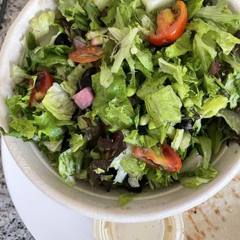 Simply Salad - Salad Near Me - Long Beach, California