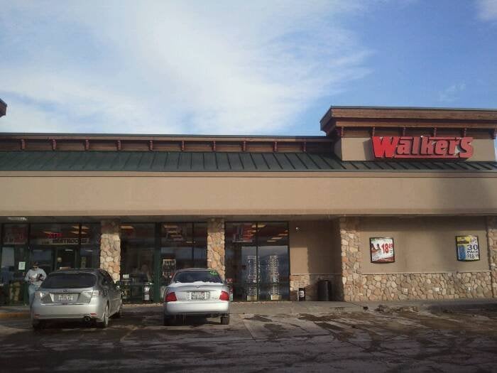 WALKERS Updated September 2024 1050 W 1250th S, Richfield, Utah