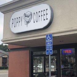 Poppy Coffee