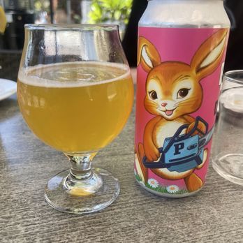 Zinc Cafe & Bar - Beer - Breakfast & Brunch Near Me - Orange, California
